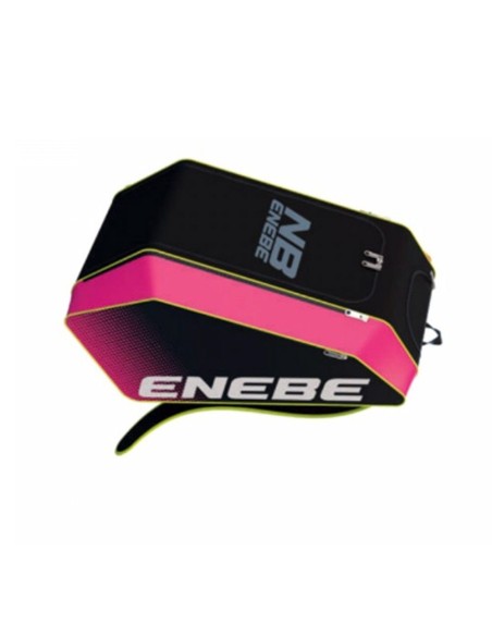 Paletero Enebe Response Tour Rosa | Ofertas de pádel